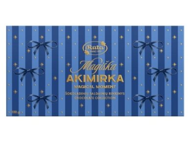 Saldainių rinkinys Magiška akimirka 100 g