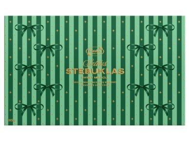 Saldainių rinkinys Saldus stebuklas 185 g