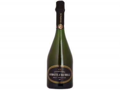 Šampanas Antoinette Brut Prestige 0,75 l