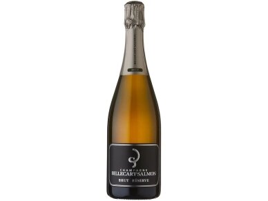 Šampanas Billecart - Salmon Reserve Brut 0,75 l Šampanas Billecart - Salmon Reserve Brut 0,75 l