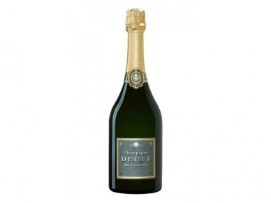 Šampanas Deutz Brut 0,75 l