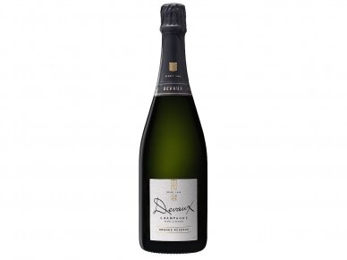 Šampanas Devaux Grande Reserve Brut 0,75 l Šampanas Devaux Grande Reserve Brut 0,75 l