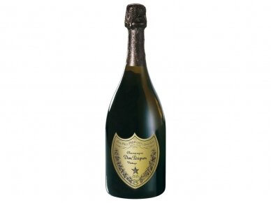 Šampanas Dom Perignon Brut 0,75 l
