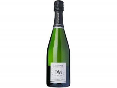 Šampanas Doyard Mahe Cuvee Empreinte Brut 0,75 l