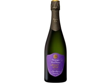 Šampanas Fourny & Fils Blanc de Blancs Brut Nature 0,75 l Šampanas Fourny & Fils Blanc de Blancs Brut Nature 0,75 l