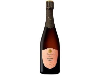 Šampanas Fourny & Fils Rose Brut 0,75 l Šampanas Fourny & Fils Rose Brut 0,75 l