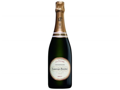 Šampanas Laurent Perrier Brut 0,75 l Šampanas Laurent Perrier Brut 0,75 l