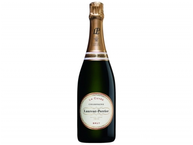 Šampanas Laurent Perrier Brut 0,75 l
