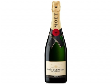 Šampanas Moet Brut Imperial 0,75 l Šampanas Moet Brut Imperial 0,75 l