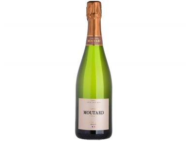 Šampanas Moutard Brut Grande Cuvee 0,75 l 1