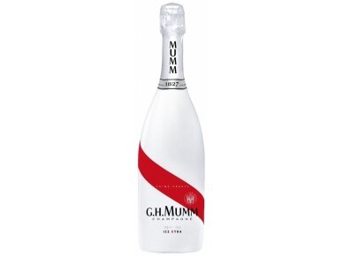 Šampanas Mumm Ice Xtra Demi sec 0,75 l