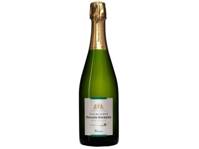 Šampanas Philippe Fourrier Reserve 0,75 l Šampanas Philippe Fourrier Reserve 0,75 l