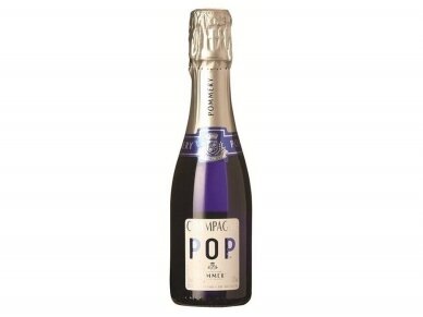 Šampanas Pommery Brut POP 0,2 l