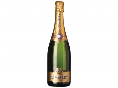 Šampanas Pommery Grand Cru Vintage 0,75 l