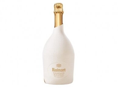Šampanas Ruinart Blanc de Blancs Brut 0,75 l