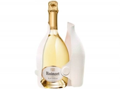 Šampanas Ruinart Blanc de Blancs Brut 0,75 l 1