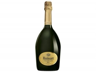 Šampanas Ruinart Brut 0,75 l Šampanas Ruinart Brut 0,75 l