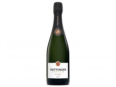 Šampanas Taittinger Reserve Brut 0,75 l Šampanas Taittinger Reserve Brut 0,75 l