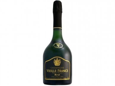Šampanas Vieille France Brut Magnum 1,5 l