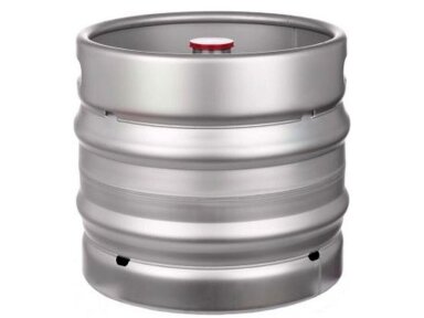 Sidras Westons Premium Obuolių KEG 30 l