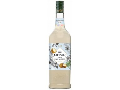 Sirupas Giffard Kokosų 1 l