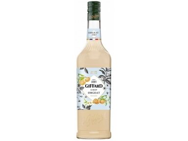 Sirupas Giffard Migdolų 1 l
