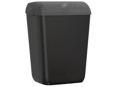 Šiukšlių dėžė 55 l