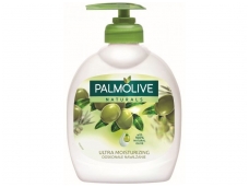 Skystas muilas Palmolive Olive Milk Pump 300 ml