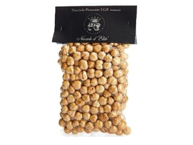Skrudinti lazdyno riešutai Nocciole d’elite 500 g