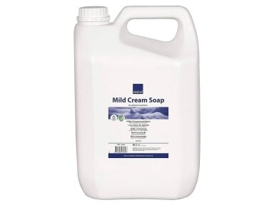 Skystas muilas Abena Mild Cream Soap 5 l