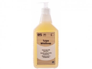 Skystas muilas Tulpe Mild Soap 720 ml