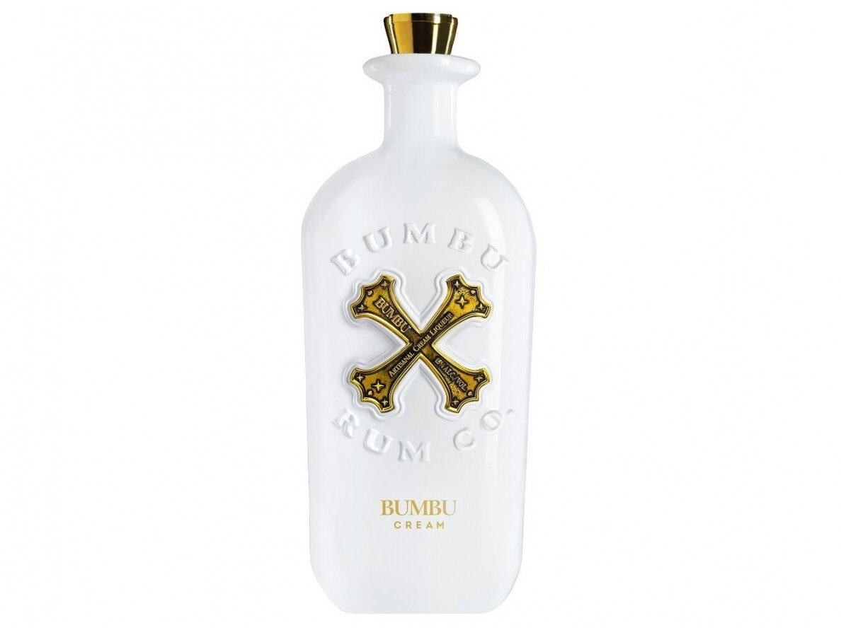 Likeris Bumbu Cream 0,7 l Likeris Bumbu Cream 0,7 l