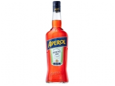 Spiritinis gėrimas Aperol 1 l