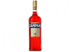 Spiritinis gėrimas Campari Bitter 0,7 l