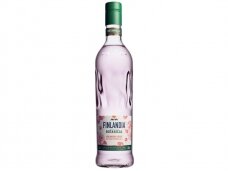 Spiritinis gėrimas Finlandia Botanical Wildberry & Rose 0,7 l