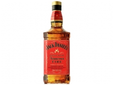 Spiritinis gėrimas Jack Daniel's Fire 0,7 l