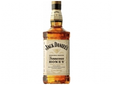 Spiritinis gėrimas Jack Daniel's Honey 0,7 l