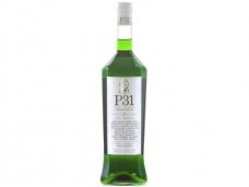 Spiritinis gėrimas P31 Green Aperitivo 0,7 l