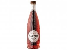 Spiritinis gėrimas Savoia Americano Rosso 0,5 l