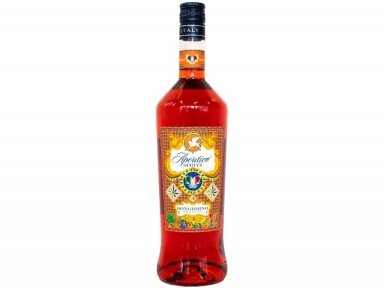 Spiritinis gėrimas Bongiorno Aperitivo Spritz 1 l
