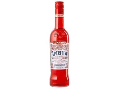 Spiritinis gėrimas Luxardo Aperitivio Spritz 0,7 l