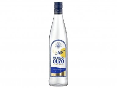 Spiritinis gėrimas Metaxa Ouzo 0,7 l