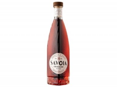Spiritinis gėrimas Savoia Americano Rosso 0,5 l