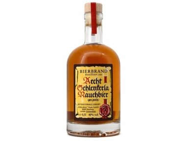 Spiritinis gėrimas Schlenkerla Bierbrand 0,5 l