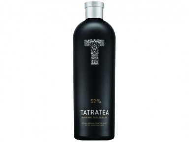 Spiritinis gėrimas Tatratea Original 0,7 l