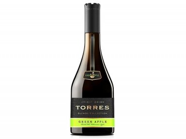 Spiritinis gėrimas Torres Apple 0,7 l