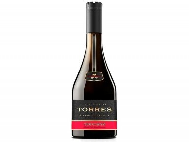 Spiritinis gėrimas Torres Cinnamon 0,7 l