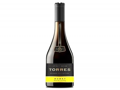 Spiritinis gėrimas Torres Honey 0,7 l