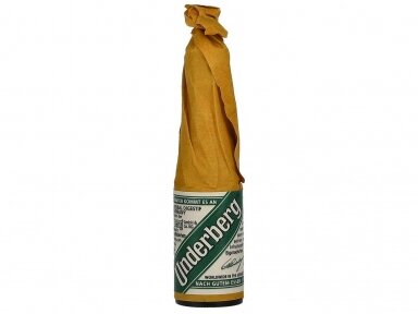 Spiritinis gėrimas Underberg 0,02 l