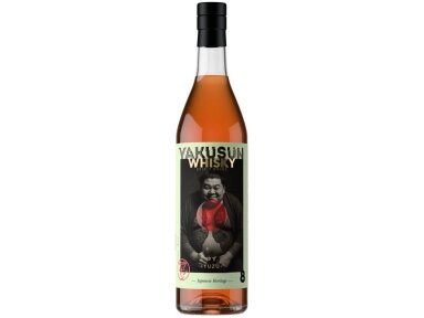 Spiritinis gėrimas Yakusun Yuzu 0,7 l